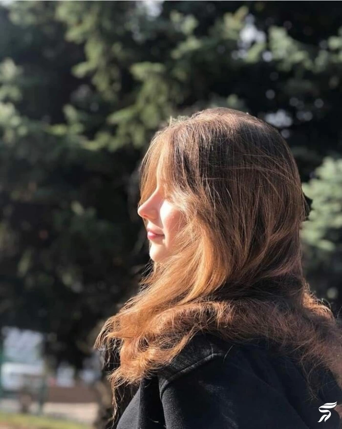 عکس پروفایل زنانه سنگین [30 عکس خاص و زیبا]