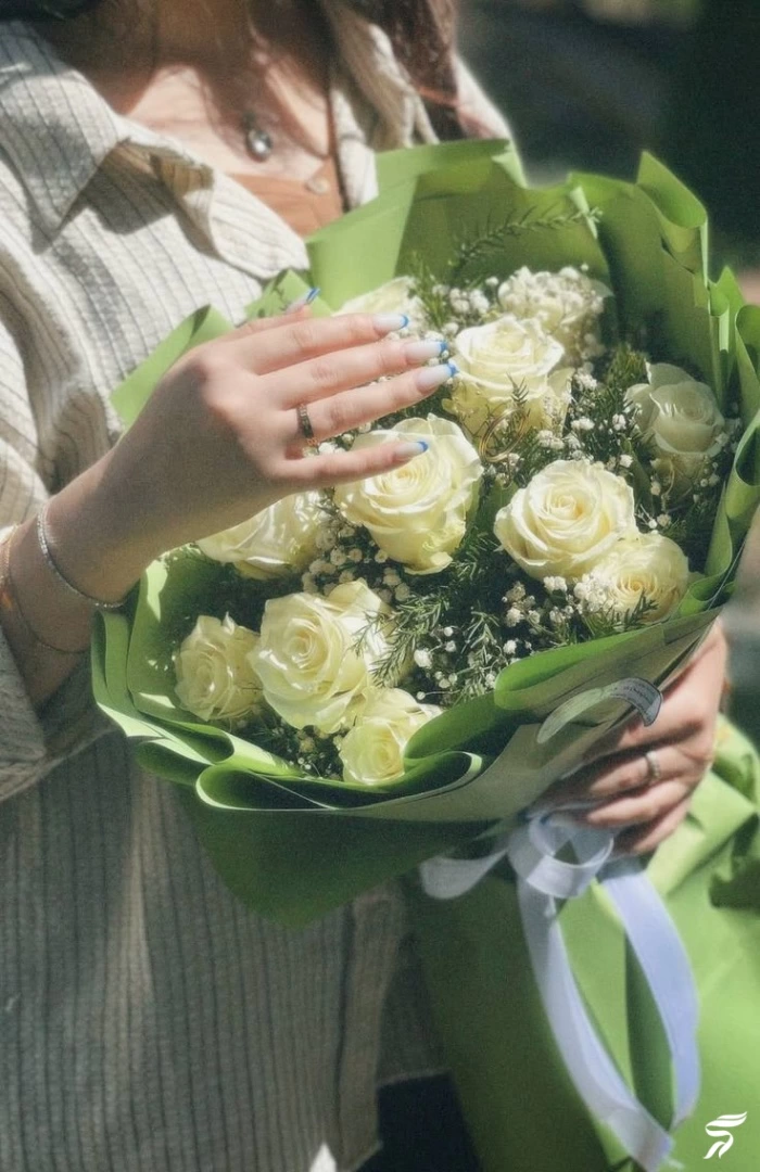 عکس پروفایل زنانه سنگین [30 عکس خاص و زیبا]