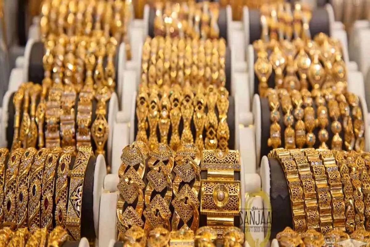 راهنمای کامل محاسبه ارزش طلای دست دوم
