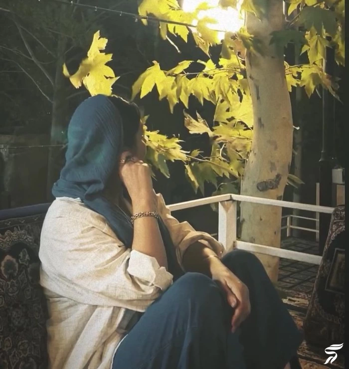 عکس پروفایل زنانه سنگین [30 عکس خاص و زیبا]