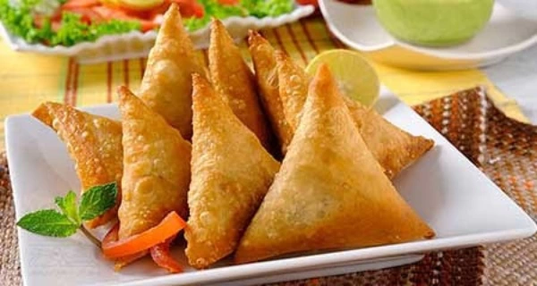 20 غذای فست فودی ساده و کم هزینه خانگی + دستور تهیه