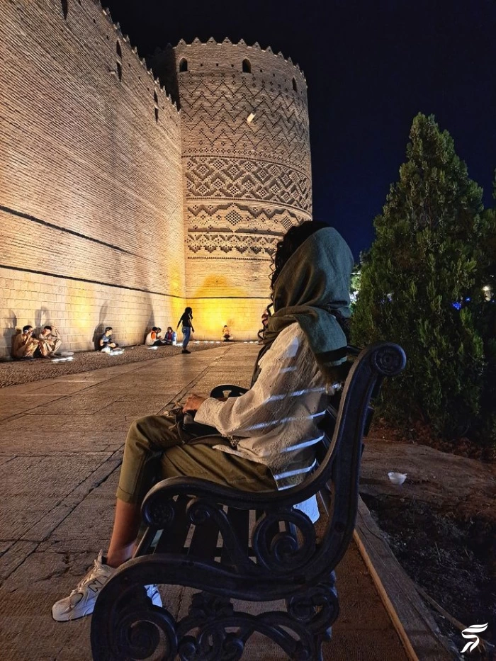 عکس پروفایل زنانه سنگین [30 عکس خاص و زیبا]