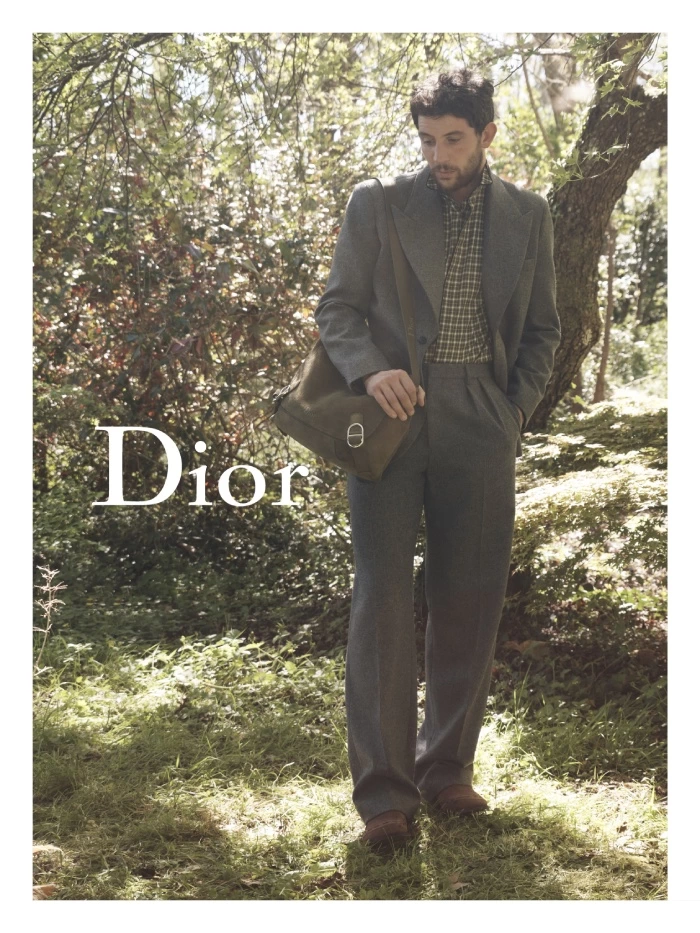 ماجرای عکس مدلینگ Dior دیور در اینستاگرام + جزییات جالب