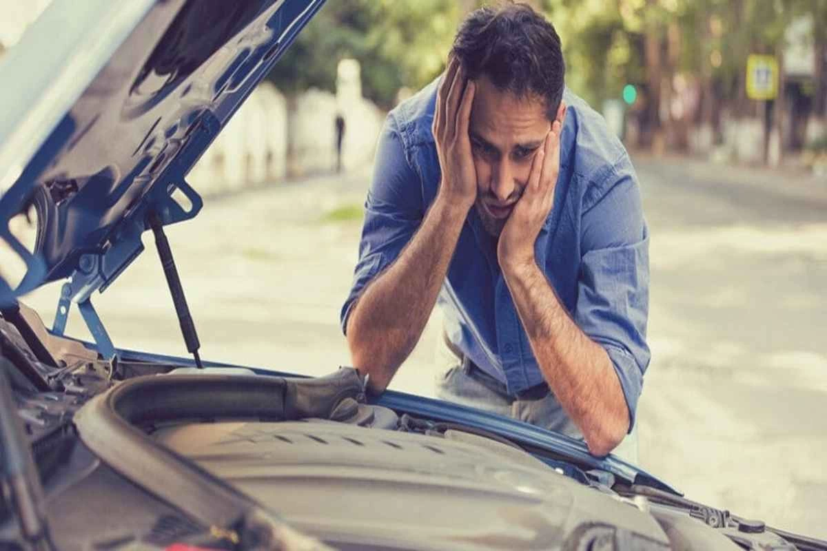 چرا ماشین استارت میخوره ولی روشن نمیشه [لیست همه علت ها]