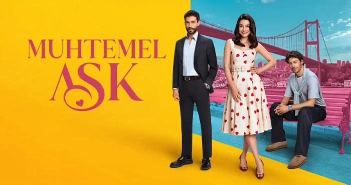 سریال ترکی جدید در حال پخش [اسامی و زمان پخش]