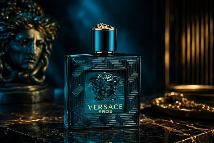 پرفروش&zwnj;ترین عطرهای ورساچه در ایران کدام&zwnj;اند؟
