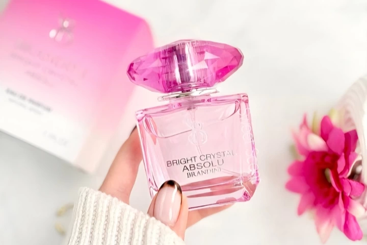 پرفروش&zwnj;ترین عطرهای ورساچه در ایران کدام&zwnj;اند؟