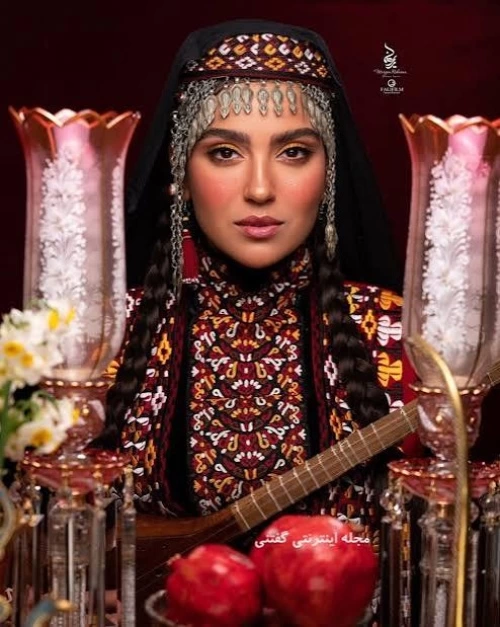 بیوگرافی مونا کرمی همسر سپند امیر سلیمانی + عکس و فرزندان و ازدواج