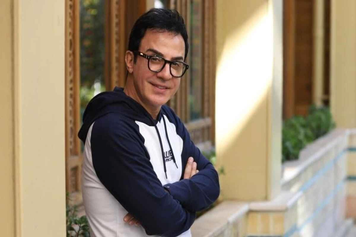 سریال اکسیر + خلاصه داستان، عکس و بیوگرافی بازیگران سریال اکسیر