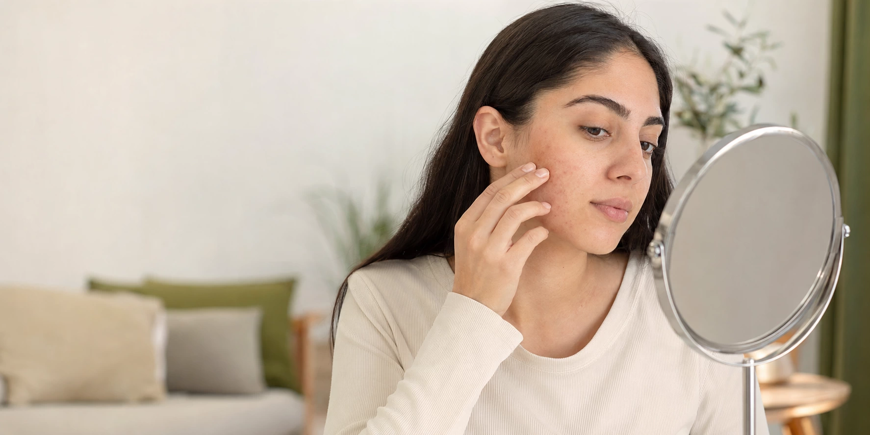 نیاسینامید برای لک قدیمی بهتر است یا لک تازه؟