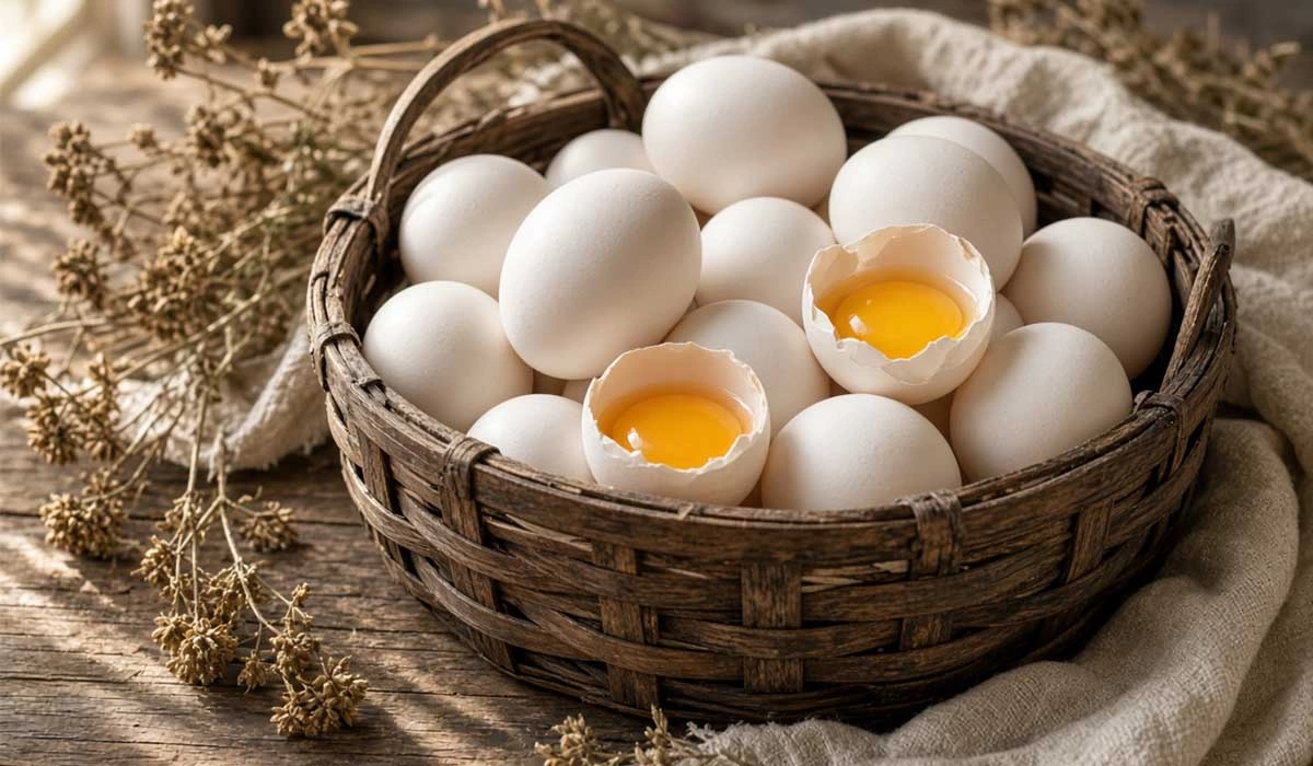 باطل سحر با تخم مرغ! بررسی دقیق از خرافه تا واقعیت