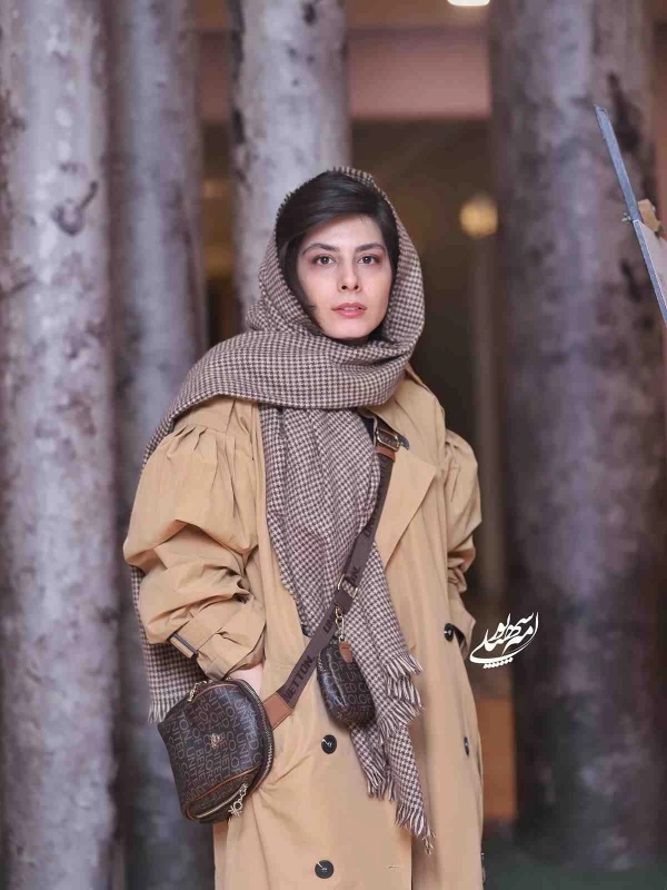بیوگرافی مریم همتیان بازیگر + عکس ها و علت فوت
