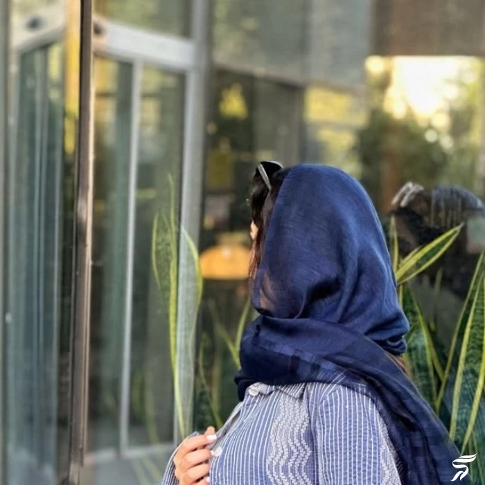 پروف دخترونه [30 عکس خاص، شیک و خفن پروفایل دخترانه]