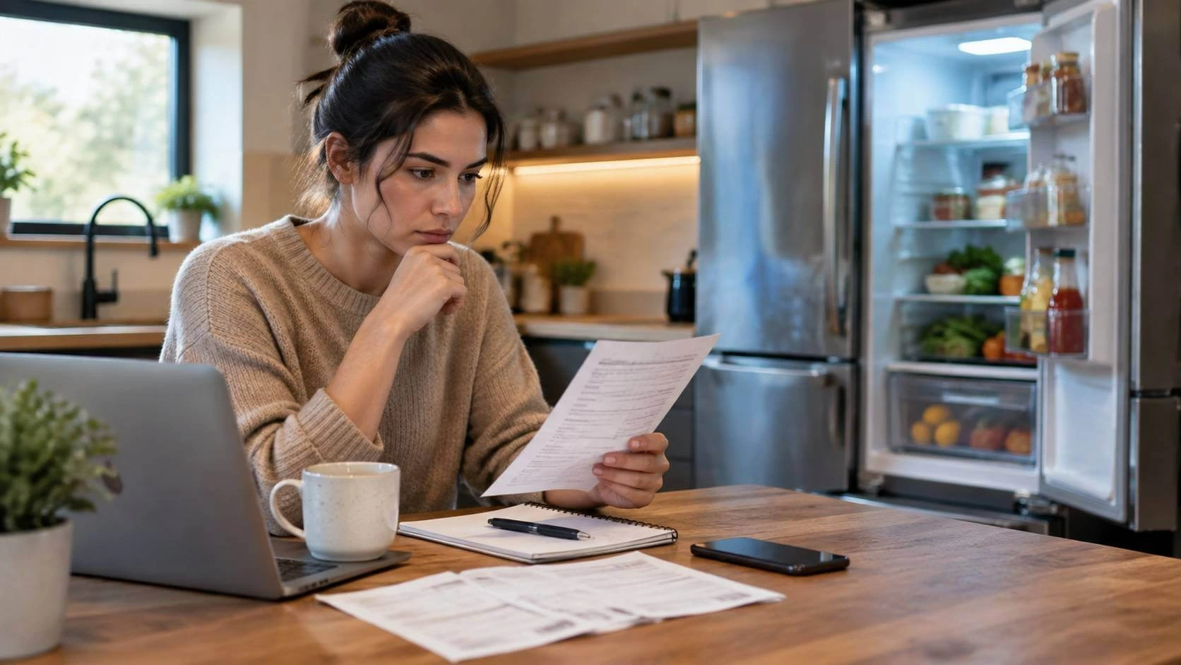 هنگام خرابی یخچال چه نکاتی را قبل از تماس با تعمیرکار باید بدانیم؟