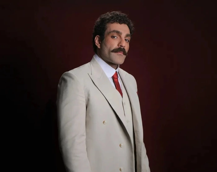 بازیگران بامداد خمار و نقش هایشان + عکس ها