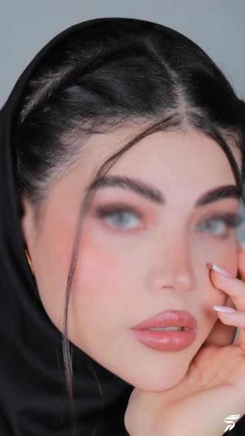 مدل مو زیر مقنعه برای مدرسه راهنمایی [20 مدل زیبا و شیک]