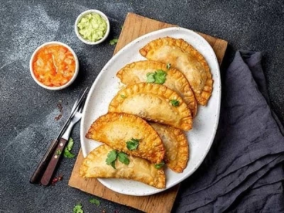 غذای نونی کم هزینه [لیست 20 غذای ارزان با نان]