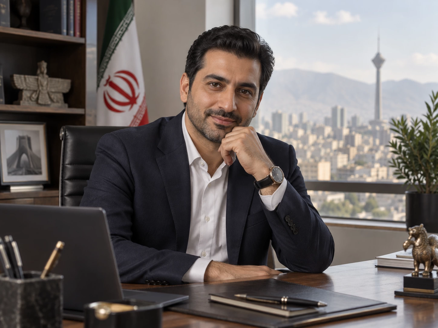 ساعت مچی مناسب برای کت و شلوار؛ راهنمای انتخاب یک اکسسوری شیک و رسمی