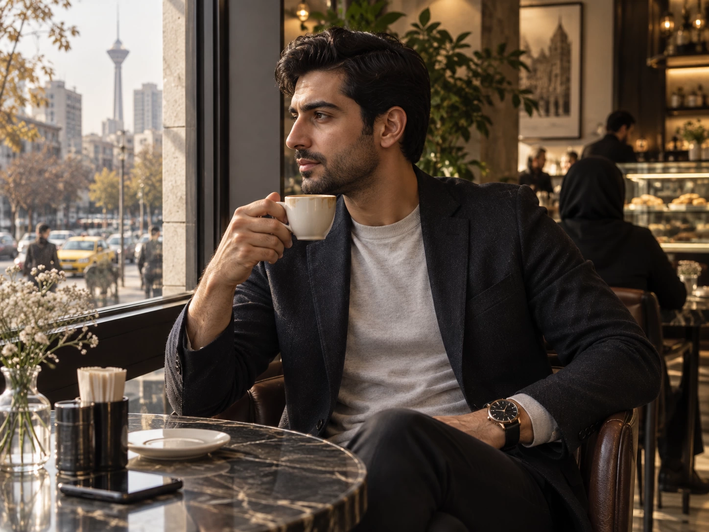 ساعت مچی مناسب برای کت و شلوار؛ راهنمای انتخاب یک اکسسوری شیک و رسمی
