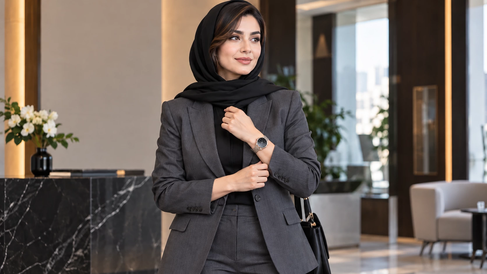 ساعت مچی مناسب برای کت و شلوار؛ راهنمای انتخاب یک اکسسوری شیک و رسمی