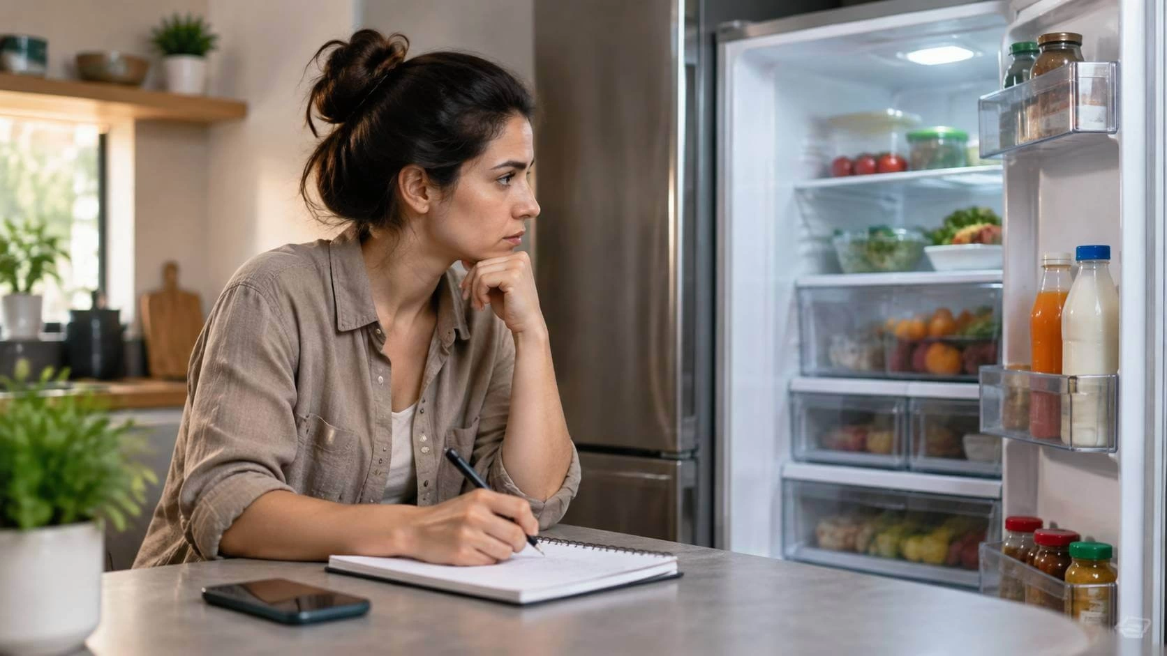 هنگام خرابی یخچال چه نکاتی را قبل از تماس با تعمیرکار باید بدانیم؟