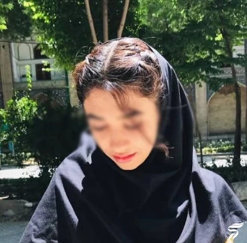مدل مو زیر مقنعه برای مدرسه راهنمایی [20 مدل زیبا و شیک]