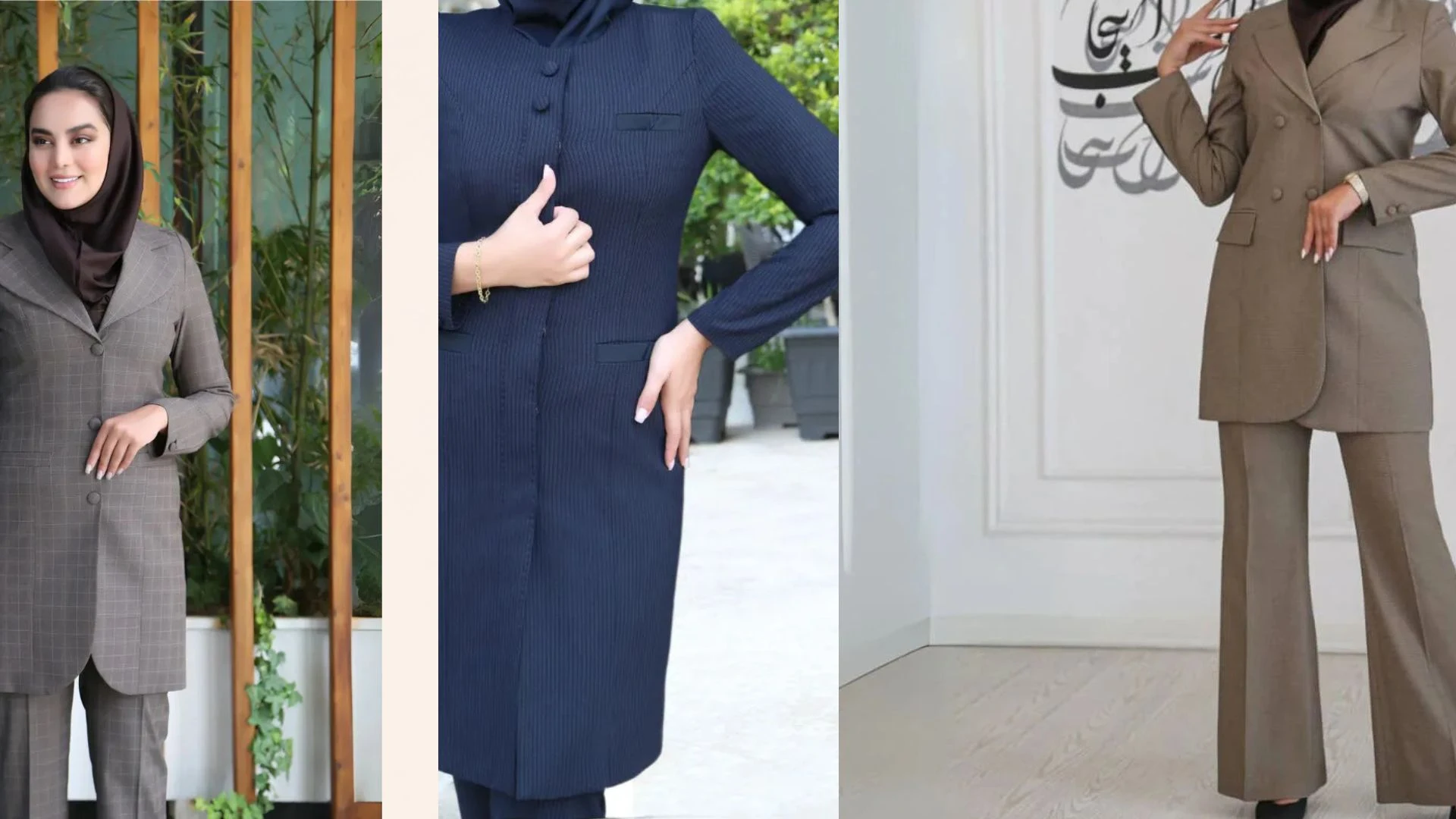 قیمت مانتو شلوار اداری در سال ۱۴۰۵ + لیست قیمت، خرید نقد و اقساطی