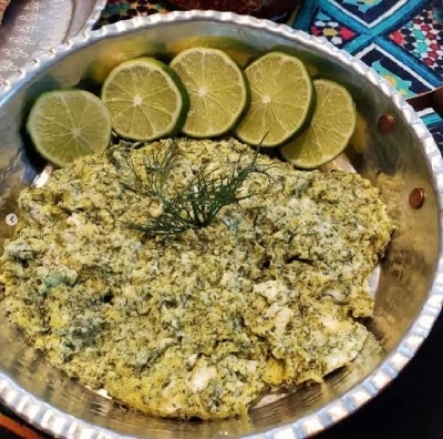 غذای نونی کم هزینه [لیست 20 غذای ارزان با نان]