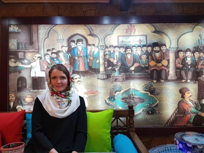 همسر سعید خجسته فر + بیوگرافی و عکس همسر و فرزندان