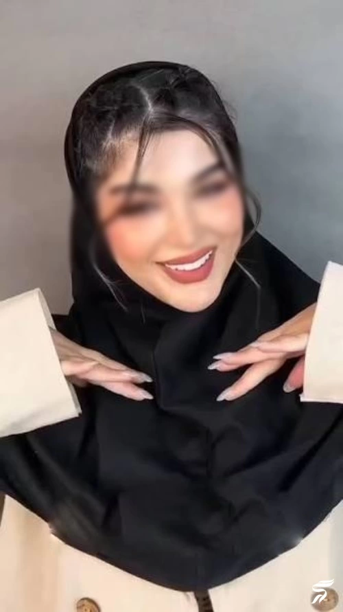 مدل مو زیر مقنعه برای مدرسه راهنمایی [20 مدل زیبا و شیک]