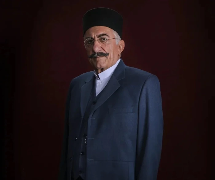 بازیگران بامداد خمار و نقش هایشان + عکس ها