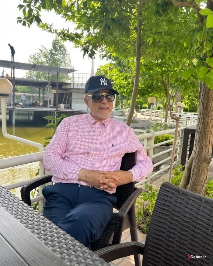محسن قمی خواننده بیوگرافی + عکس ها، ازدواج و فرزندان