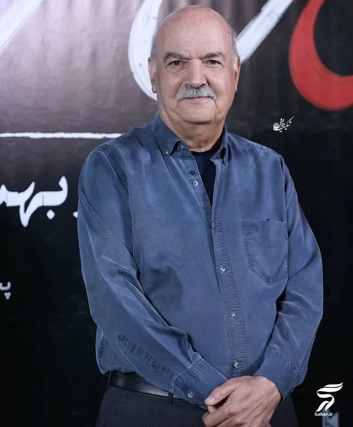 عکسهای بازیگران در اکران خصوصی فیلم سینمایی من میترسم