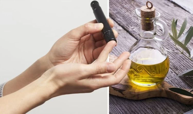 تغذیه مناسب چقدر در سرعت بهبود زخمهای دیابتی تاثیر دارد