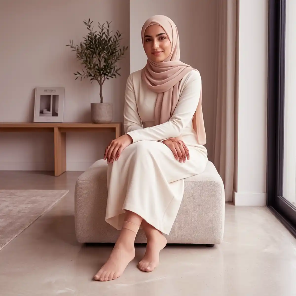 راهنمای کامل خرید جوراب زنانه، چطور بهترین جنس و مدل را انتخاب کنیم؟