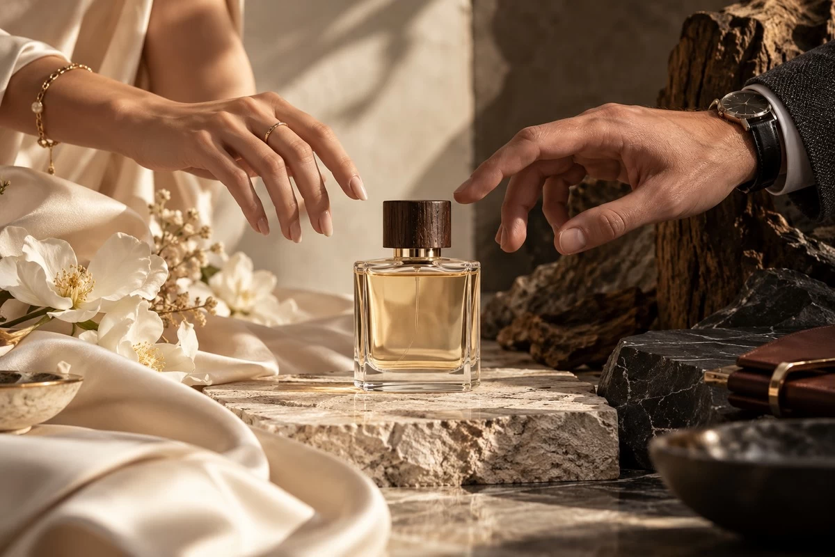 عطر یونیسکس چهار فصل؛ انتخابی خاص برای خانم&zwnj;ها و آقایان خوش&zwnj;سلیقه