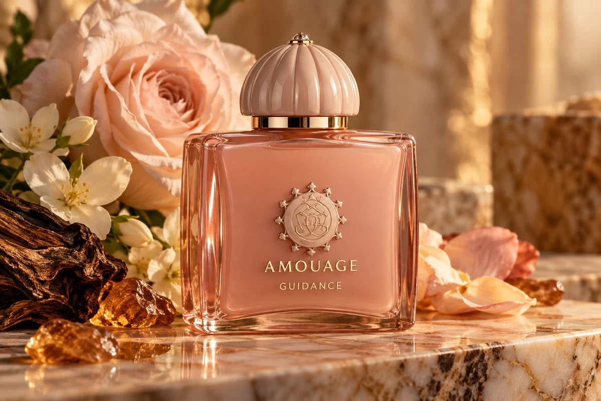 عطر یونیسکس چهار فصل؛ انتخابی خاص برای خانم&zwnj;ها و آقایان خوش&zwnj;سلیقه