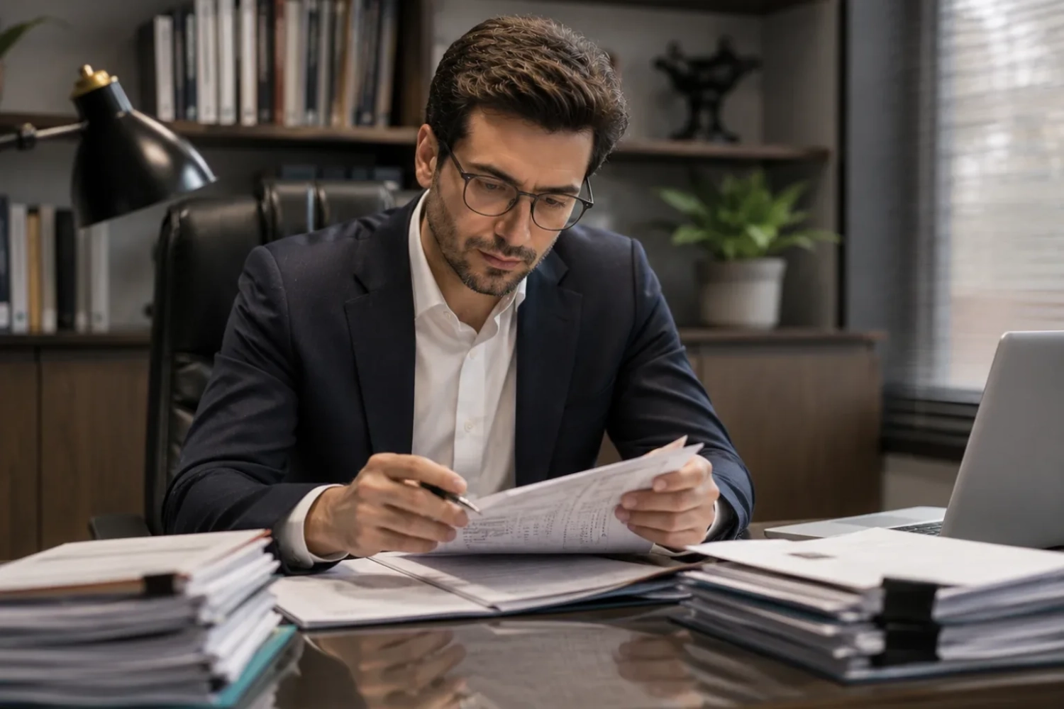 اختلاف ملکی دارید؟ نقش کارشناس رسمی دادگستری در حل پرونده چیست؟