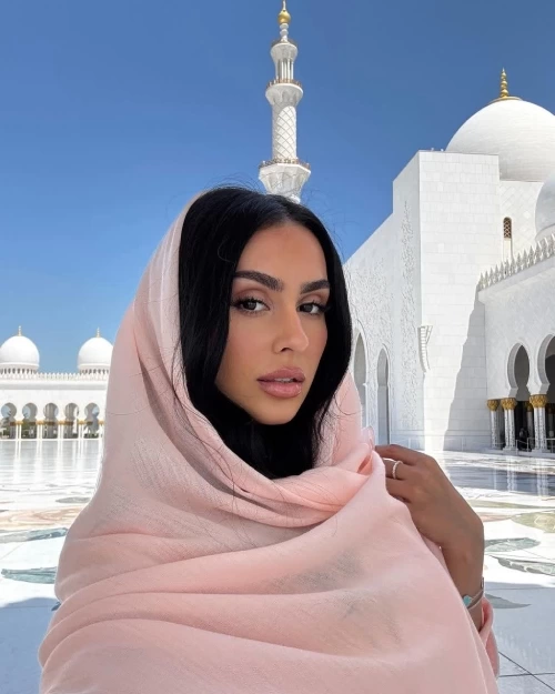 بیوگرافی پوبون و همسرش جاسمین + عکس ها، سن، قد