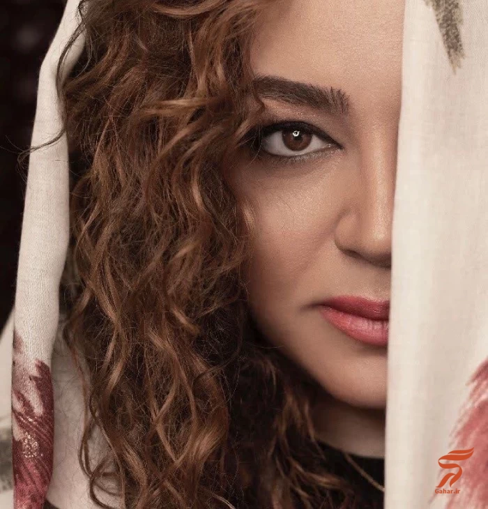 عکس کبری در فیلم خواب و بیدار + بیوگرافی و عکس های جدید