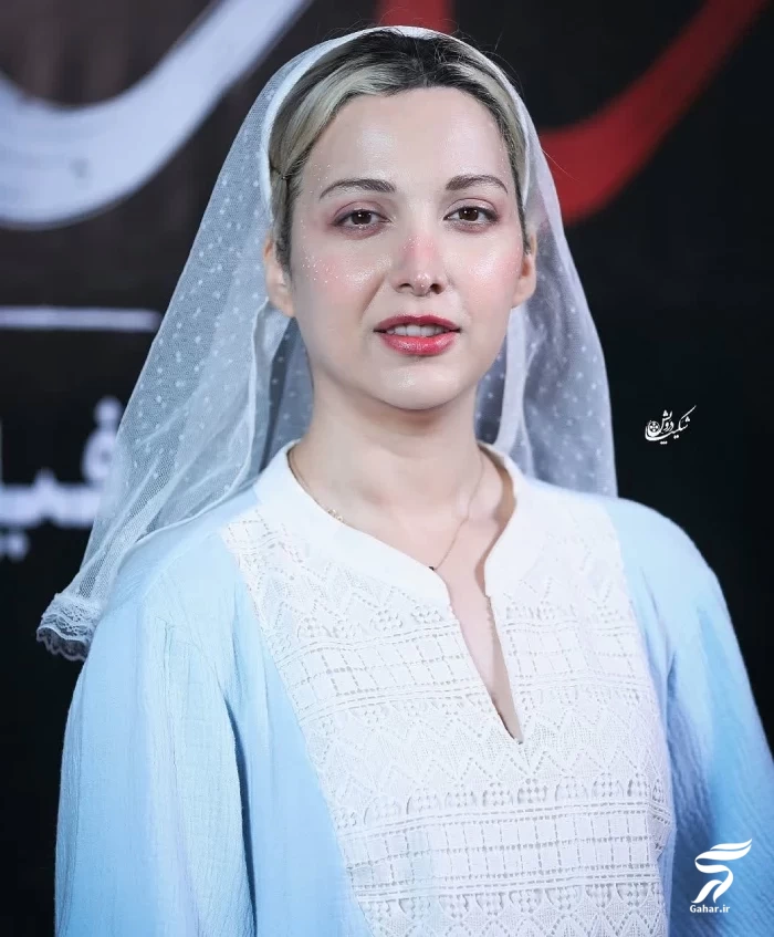 عکسهای بازیگران در اکران خصوصی فیلم سینمایی من میترسم