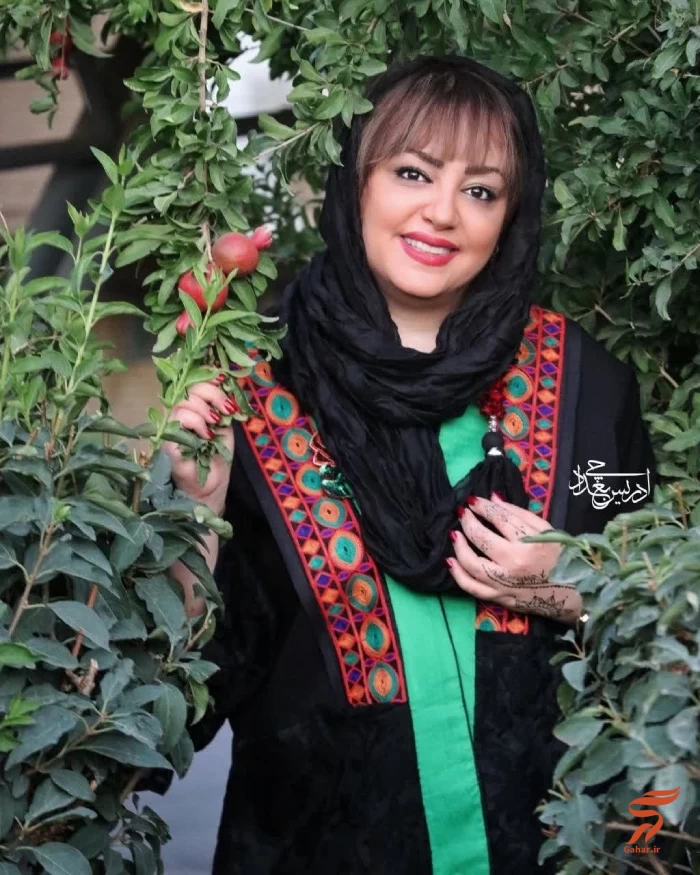 عکس کبری در فیلم خواب و بیدار + بیوگرافی و عکس های جدید