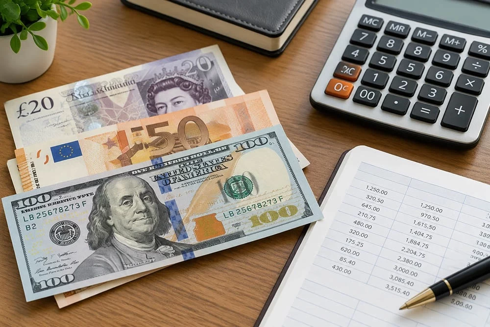 چک&zwnj;لیست رفع تعهد ارزی از کارت بازرگانی