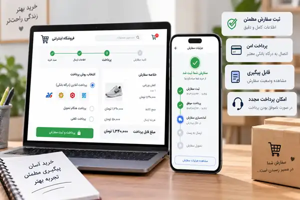 فروشگاه اینترنتی ارزان؛ کدام امکانات را می&zwnj;توان حذف کرد و کدام را نه؟