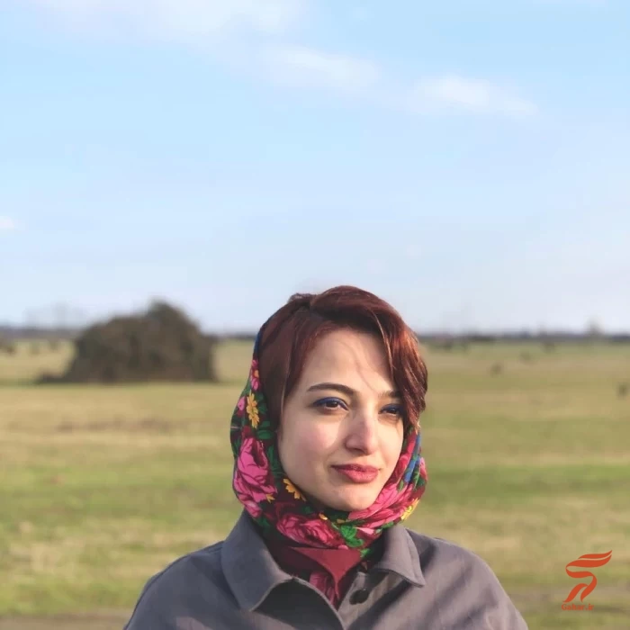 بازیگر نقش فانوس در سریال سرخ و سیاه + عکس ها و بیوگرافی