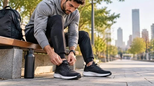 برای استایل روزمره چه نوع کفشی خریداری کنیم؟