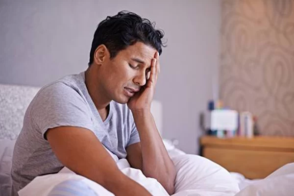تغییرات چهره بعد از ترک تریاک؛ صورت چه زمانی به حالت طبیعی برمی گردد؟