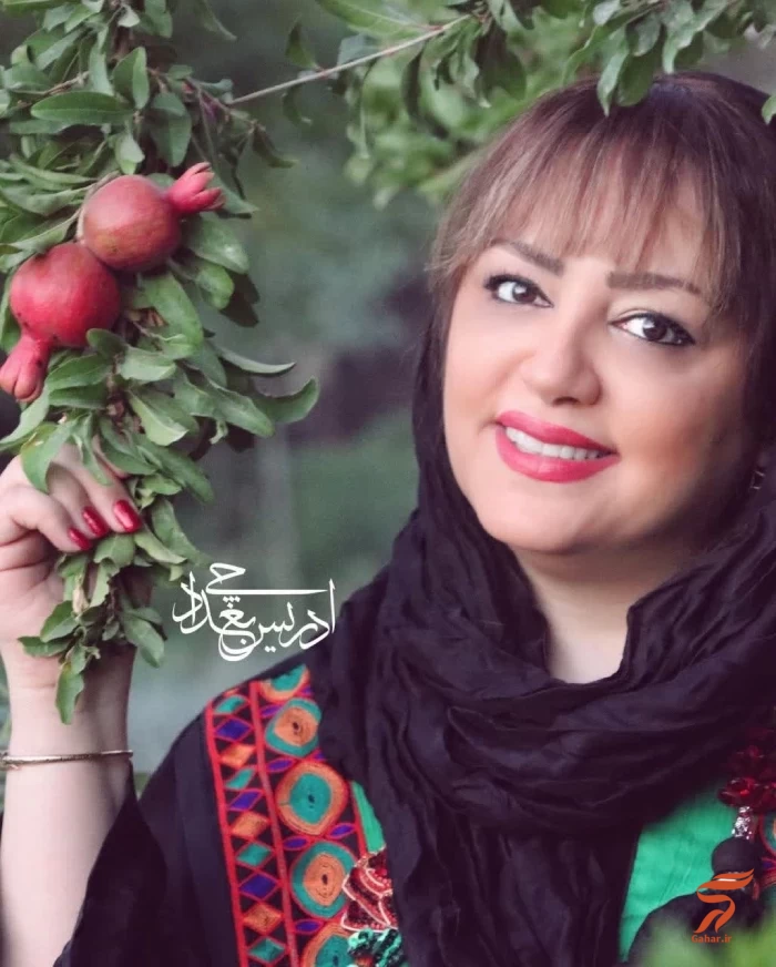 عکس کبری در فیلم خواب و بیدار + بیوگرافی و عکس های جدید