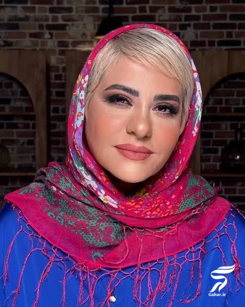 بازیگران سریال نسخه آزمایشی + عکس، نقش و بیوگرافی کوتاه