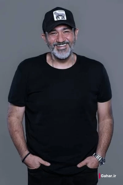 بازیگران سریال راه در رو + عکس قدیم و جدید